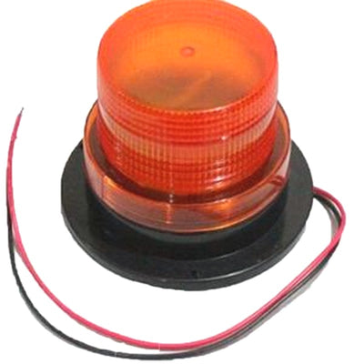 Light Beacon 7341779 6675523 6719854 for Bobcat 418 425 428 430 435 E08 E10 E14 S650 S70 S750 S770 S850 T110 T140 T180 T190