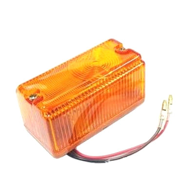 Light Turn Signal 36410-07390 for Nichiyu Forklift FB20P-65 FB20P-70 FB30P-65 FB30P-70 - Buymachineryparts