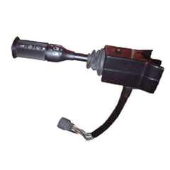 Lights & Wipers Switch 202.122 for JCB