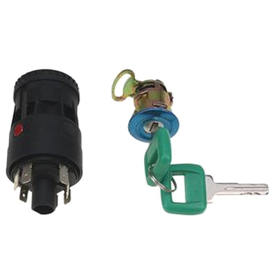 Lock Kit 15082295+11007281 for Volvo Wheel Loaders A20C A25B A30C A35D A40 G900B