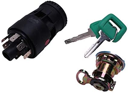 Lock Kit VOE11006988 VOE 11006988 for Volvo Wheel Loaders L220E L180E L150E L120E