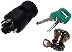 Lock Kit VOE11006988 VOE 11006988 for Volvo Wheel Loaders L220E L180E L150E L120E