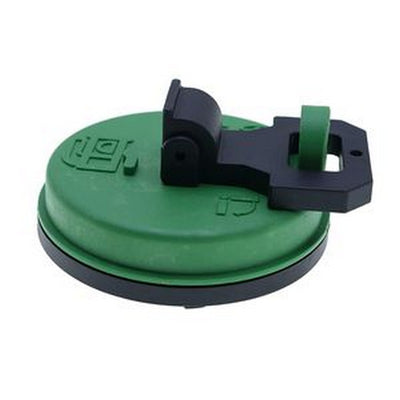 Locking Fuel Cap 142-8828 for Caterpillar CAT 914G IT14G IT28G 247 247B 267 267B 287 924G 924GZ 928G 930G