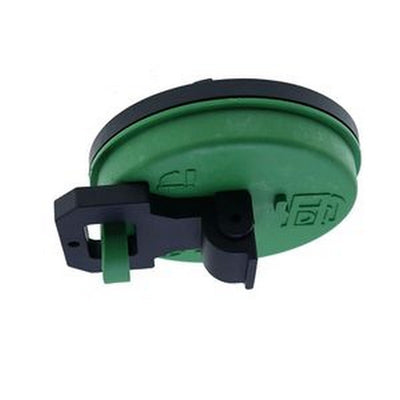 Locking Fuel Cap 142-8939 for Caterpillar CAT 216 226 228 236 246 252 262 Skid Steer Loader 3034 3024C Engine