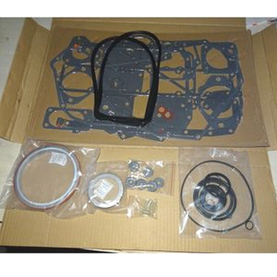 Lower Engine Gasket Kit 3802376 for Cummins 6B 6BT 6BTA