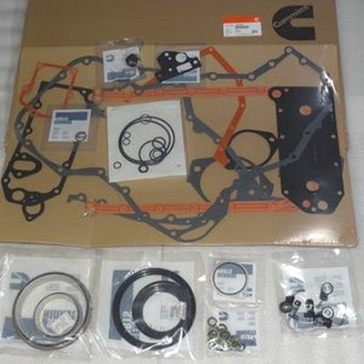 Lower Engine Gasket Kit 4089759 for Cummins ISLE8.9L ISC