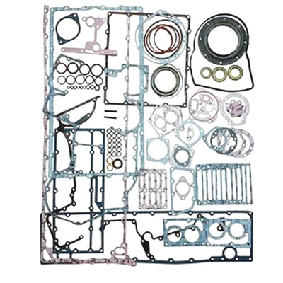 Lower Engine Gasket Set 4089391 for Cummins KTA19 QSK19 Engine