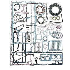 Lower Engine Gasket Set 4089391 for Cummins KTA19 QSK19 Engine