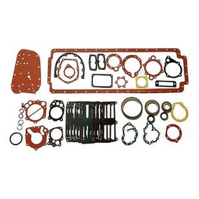 Lower Gasket Kit 3801235 for Cummins Engine N14 NT855 G855 NTC400