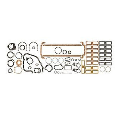 Lower Gasket Kit 3801464 for Cummins Engine NH NT855 G855 N14 NH220