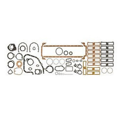 Lower Gasket Kit 3801464 for Cummins Engine NH NT855 G855 N14 NH220