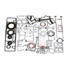 Lower Gasket Kit 4089717 4376513 3804666 for Cummins Engine QSK19 KTA19