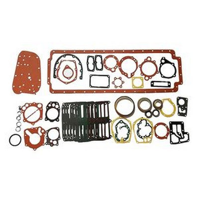 Lower Gasket Set 4025069 for Cummins Engine ISM11 QSM11 N14 NTA14