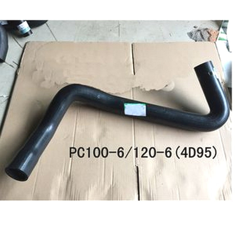 Lower Water Hose 203-03-61510 for Komatsu Engine 4D95 Excavator PC100-6 PC120-6 PC130-6