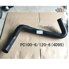 Lower Water Hose 203-03-61510 for Komatsu Engine 4D95 Excavator PC100-6 PC120-6 PC130-6