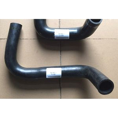 Lower Water Hose for Hitachi Excavator EX100-1