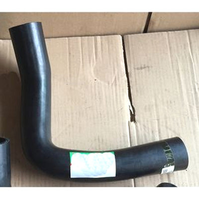 Lower Water Hose for Hitachi Excavator EX60 Isuzu Engine 4JB1