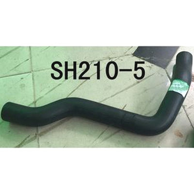 Lower Water Hose for Sumitomo Excavator SH210-5