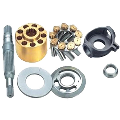 LPVD45 Hydraulic Pump Repair Parts Kit for Liebherr Excavator