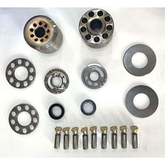 LPVD64 Hydraulic Pump Repair Parts Kit for Liebherr Excavator