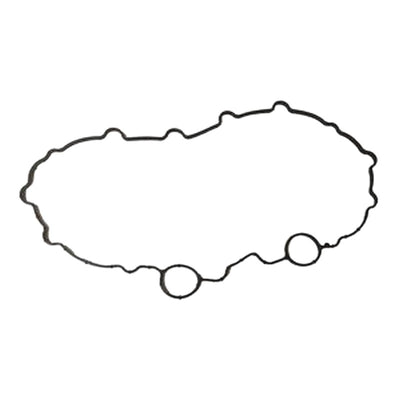 Lubricating Oil Cooler Housing Gasket CLR HSG 4975215 for Cummins Engine QSZ13 ISX