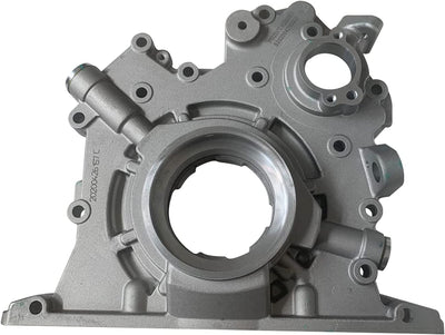 Lubricating Oil Pump 5525373 for Cummins Engine ISF3.8