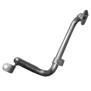 Lubricating Oil Suction Tube 4942685 for Cummins Engine ISBE 4B3.9 6B5.9 QSB4.5 QSB6.7