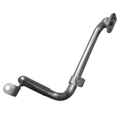 Lubricating Oil Suction Tube 4942685 for Cummins Engine ISBE 4B3.9 6B5.9 QSB4.5 QSB6.7