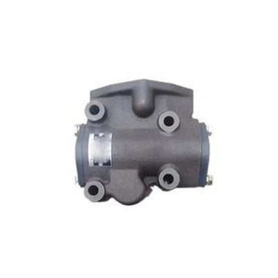 Lubrication Valve 154-15-00112 for Komatsu Dozer D85A-18 D85P-18 D85E-18 Loader D95S-2 Compactor WF22A-2 WF22T-2