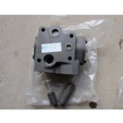 Lubrication Valve 154-15-01151 for Komatsu Engine S6D125E-2 Dozer D85A-21 D85P-21 D85P-21A D85E-21 D85A-21B-ER