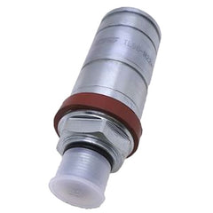 M22 x 1.5 Push Pull Connect Under Pressure Female Coupler 3384873M8 for Massey Ferguson Tractor 340 342 350 352 353 354 355 360