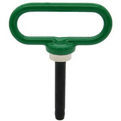 Magnetic Hitch Pin LP63768 for John Deere ZTark Mower Z525E And Lawn Tractor