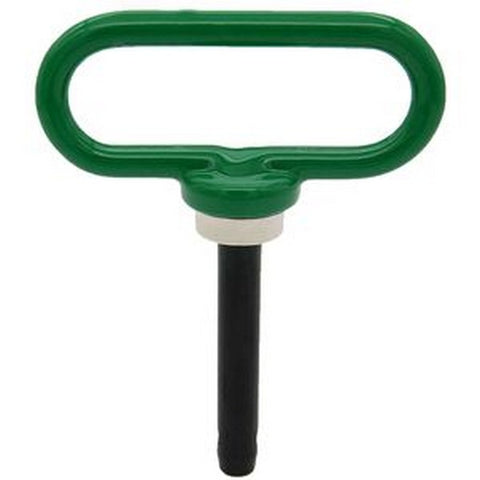 Magnetic Hitch Pin LP63768 for John Deere ZTark Mower Z525E And Lawn T ...