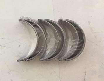 Main Bearing and Connecting Rod Bearing for Kubota D950 Engine