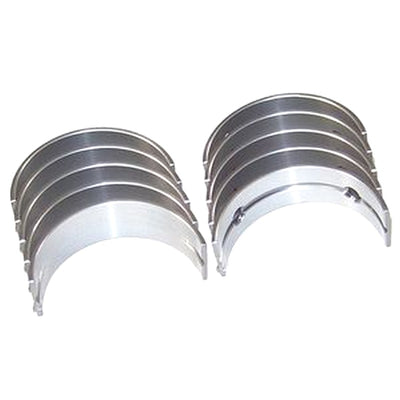 Main Bearing Set 0.5mm 3945919 for Cummins Engine 6CTA ISC QSC