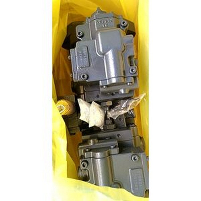 Main Hydraulic Pump 1142-00011 for Samsung SE210LC-3 Excavator