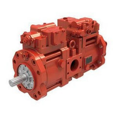 Main Hydraulic Pump 7220-00601 for Volvo Excavator EC290 EC290B EC290BLC EC360 EC360LC SE280LC-3