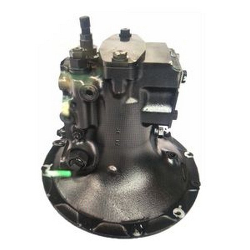 Main Hydraulic Pump Assy 708-1W-00131 for Komatsu PC60-7 PC70-7 Excavator