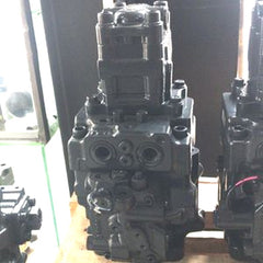 Main Hydraulic Pump Assy 708-3S-00882 for Komatsu Excavator PC50MR-2