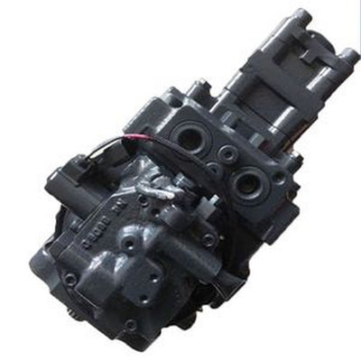 Main Hydraulic Pump Assy for Komatsu PC40 Excavator