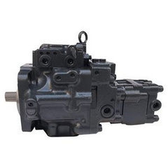 Hydraulic Pump Assembly for Komatsu Excavator PC55MR-2