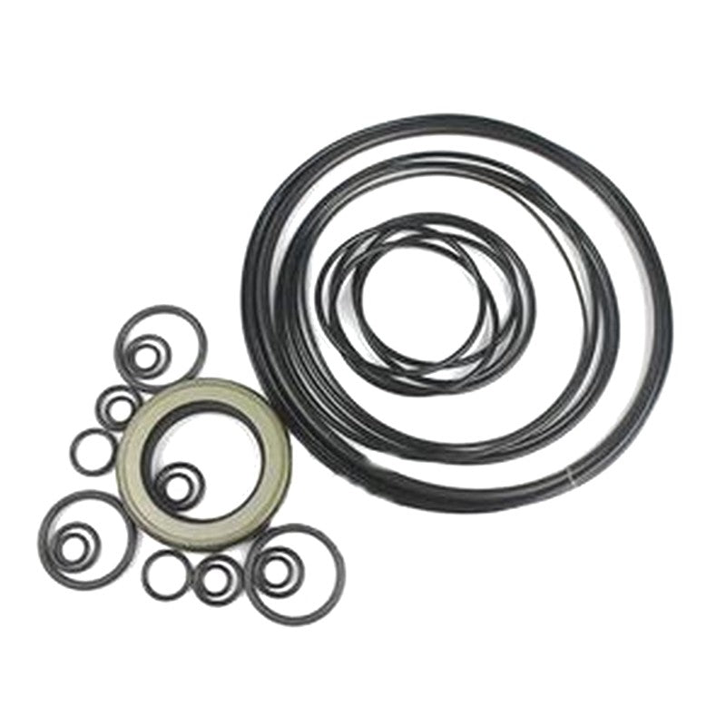 Main Hydraulic Pump Seal Kit for Hitachi Excavator ZX70LC-1