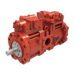 Main Hydraulic Pump VOE14504220 for Volvo Excavator EC150 KEC150