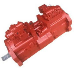 Main Hydraulic Pump VOE14526609 for Volvo EC460 EC460B EC460C PL4608 PL4611 D3V180 Excavator