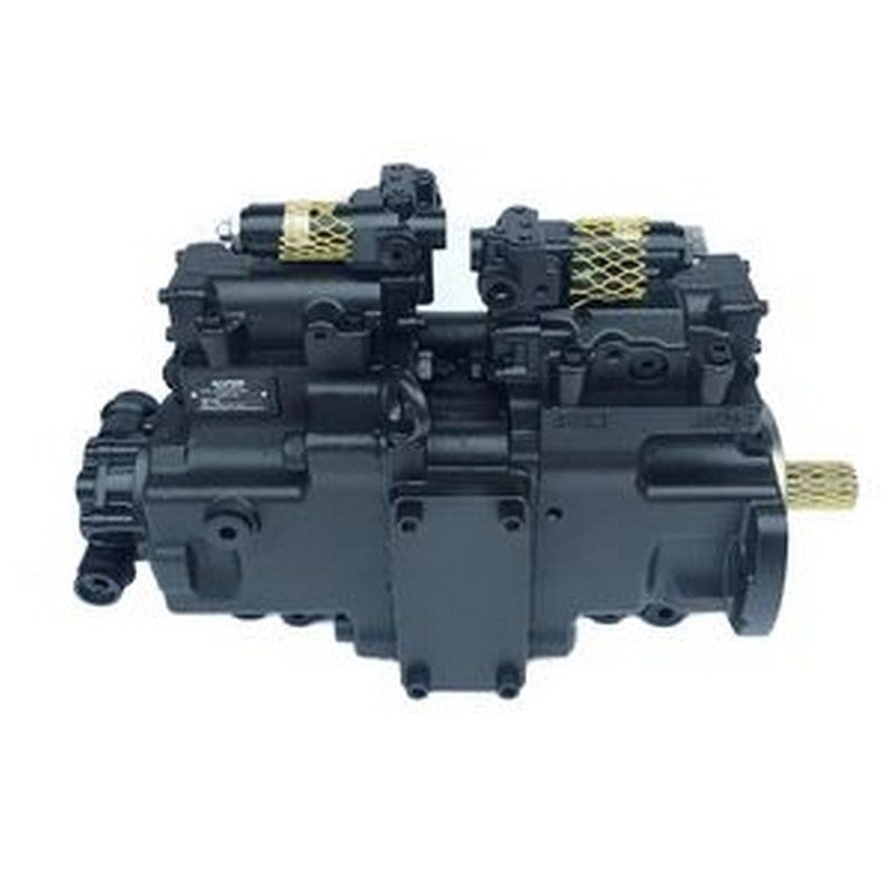 Main Hydraulic Pump VOE14555190 for Volvo Excavator EC140C