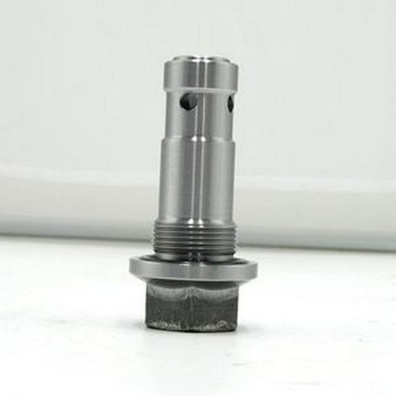 Main Relief Valve 02/801940 for Isuzu Engine 4HK1 6HK1 JCB Excavator JS220 JS290 JS200 JS240 JS360 JS260 JS210