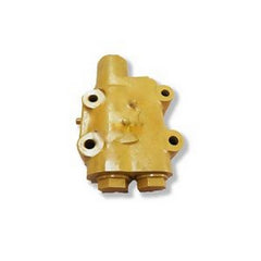 Main Relief Valve 14X-15-00340 for Komatsu Engine S6D125E-2 S6D125E-3 Dozer D65PX-12 D85ESS-2A D85ESS-2 D65P-12 D65EX-12