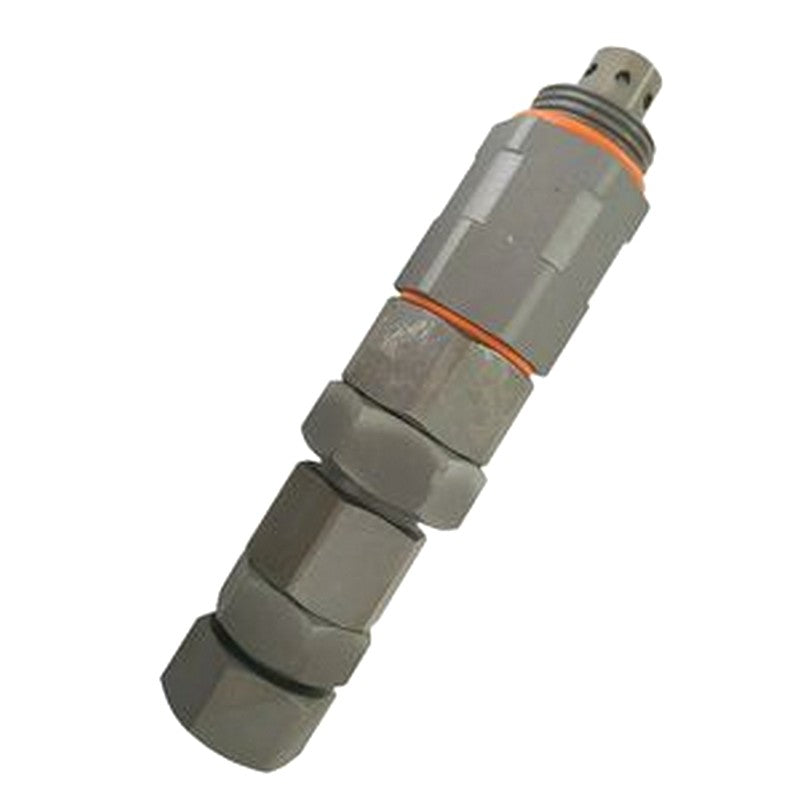 Main Relief Valve 4324535 for Hitachi Excavator EX300-2 EX300-3 EX300-3C EX310H-3C