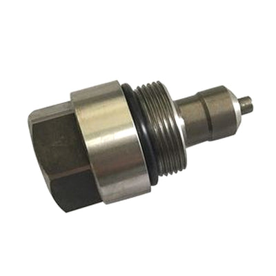 Main Relief Valve 723-40-85100 for Komatsu WA100-5 WA150-5 WA150-6 WWA200-6 WA200-7 WA200-8 Wheel Loaders