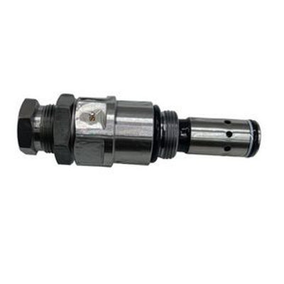 Main Relief Valve 723-40-93601 for Komatsu PC200-8 PC200LC-8 PC220-8 PC220LC-8 PC270-8 PC270LC-8 Excavator